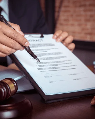 Law Image